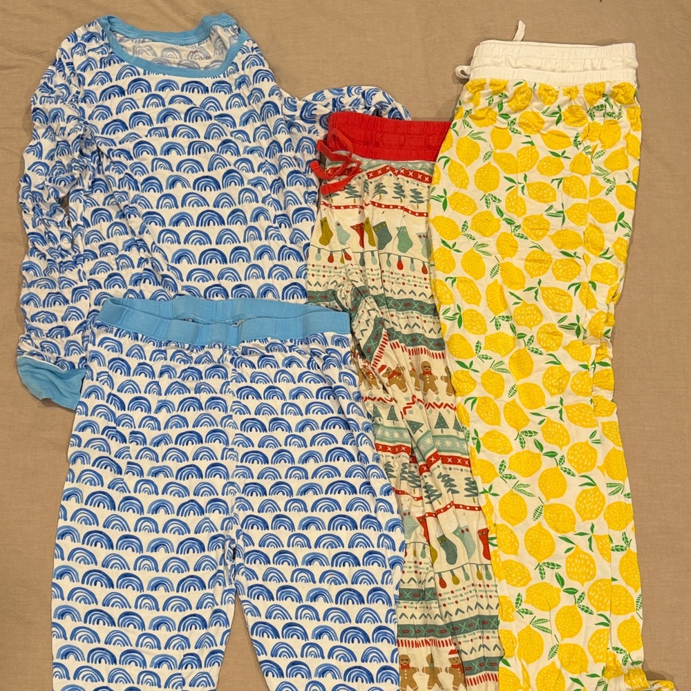 Little Sleepies Pajamas for Women